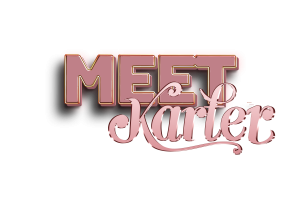 Meet Karter