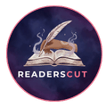 Readers Cut logo