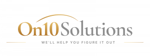 On10 Solutions NY logo