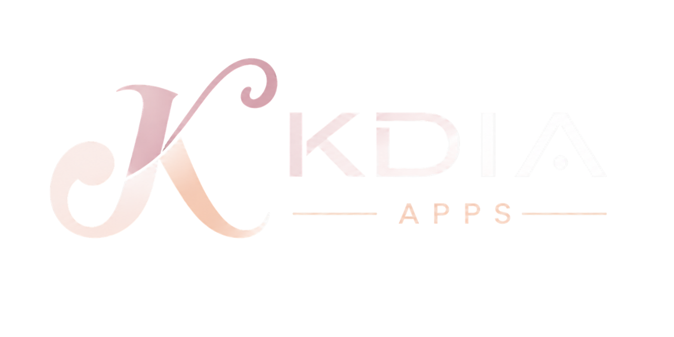 KDIA Apps